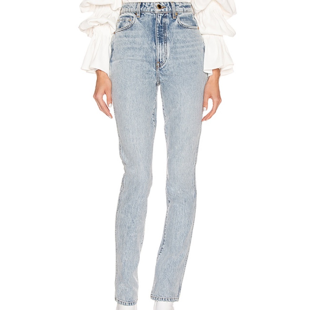 Khaite Daria Jean Santa Fe 24